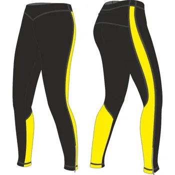 Dámské legíny Dlouhé legíny/legíny Forza Sport DÁMSKÉ LEGÍNY M