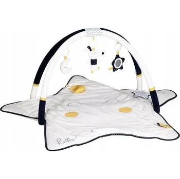 Hrací deka Vzdělávací Podložka Hello Sauthon