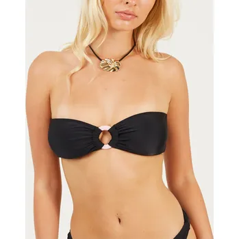 Dámské plavky Plavky Brave Soul Black 1149659 14 (L)