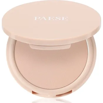 Pudr Paese Mattifying Powder With Argan Oil matující pudr s arganovým olejem odstín 4 8 g