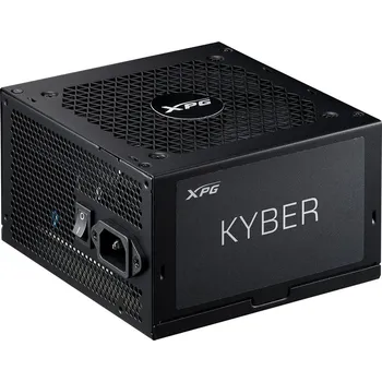 ADATA XPG Kyber (KYBER650G-BKCEU)