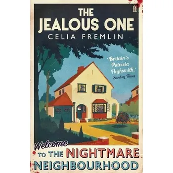 Jealous One - Fremlin, Celia
