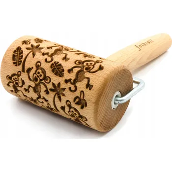 Malířský váleček Váleček Folkroll 16,5 x 10 cm