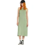 ŠATY VOLCOM Stonelight - zelená - XS + při osobním odběru 1 500 Kč