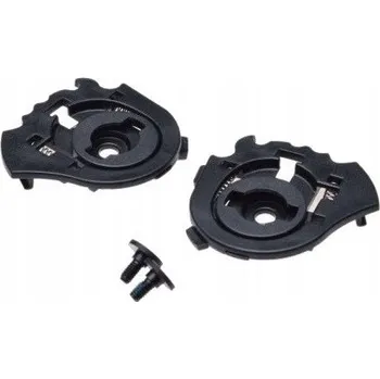 Motodoplněk Upevnění hledí helmy LS2 FF908 STROBE II