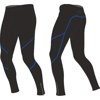 Dlouhé legíny/legíny Forza Sport Legíny M