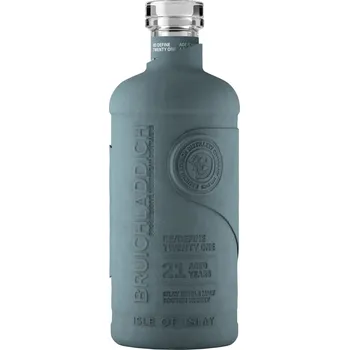 Whisky Bruichladdich 21 letá 50% 0,7l