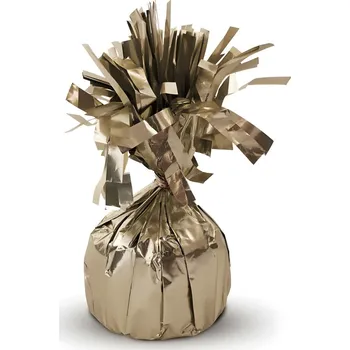 Balónek Těžítko na balonky khaki