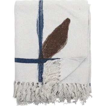 Přehoz na lůžko Bloomingville, Přehoz Imperia 160 x 130 cm - Formadore