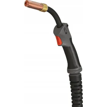 Svářečka MIG SVAŘOVACÍ HOŘÁK PARKER SUREGRIP ERGO 6050 P