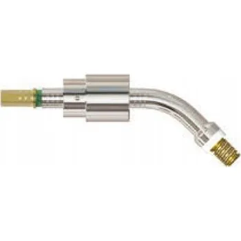 Svářečka MIG HOŘÁK PARKER AUTO MIG 2500, MB 25