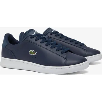 Pánské tenisky Tenisky Lacoste Navy 1149426 7 (40.5)