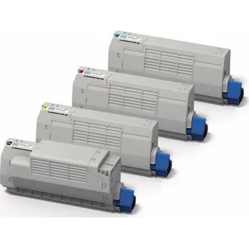 Masážní přístroj OKI 45396304 Černá