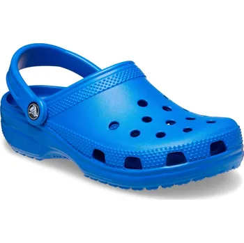 Pánská móda Crocs Blue Bolt 1149536 9 (43-44)