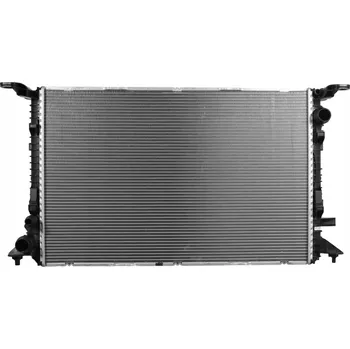 Výparník klimatizace Radiator AU11111DE chladič