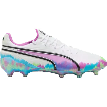 Kopačky Kopačky Puma KING ULTIMATE BRILLIANCE FG/AG 109012-01 Velikost 42,5 EU | 8,5 UK | 9,5 US | 27,5 CM