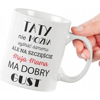 Hrnek Cool Mug Dárek Pro Tátu Ke Dni Otců keramický 330 ml
