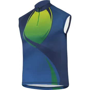 Pánská vesta CYKLISTICKÁ VESTA FORZA SPORT DRACO S