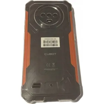 Pouzdro na mobilní telefon POUZDRO PRO CUBOT KING KONG ES