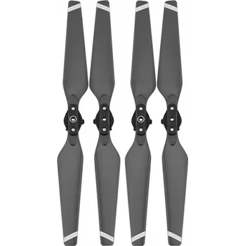 Dron VRTULE PRO DRON DJI MAVIC PRO 8330 F STŘÍBRNÉ 4 KS