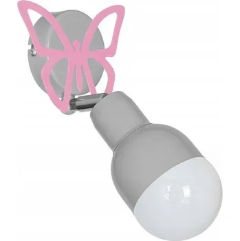 Nástěnné svítidlo 9723 x E27