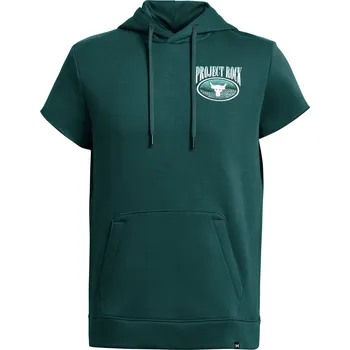 Pánské oblečení Mikina Under Armour Blue 1149604 M