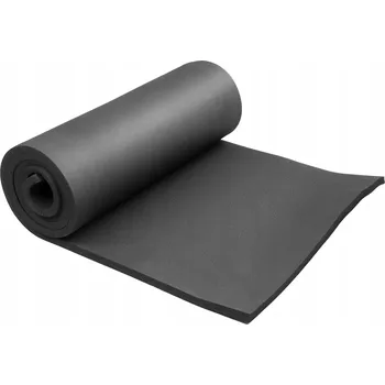 akustická pěna ODHLUČŇOVACÍ ROHOŽ 4 m2 role GUMOVÁ PĚNA 25 mm termoizolační voděodolná