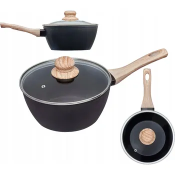 Pánev Tradiční pánev Pyrex Cook&Care 20 cm s keramickým povrchem