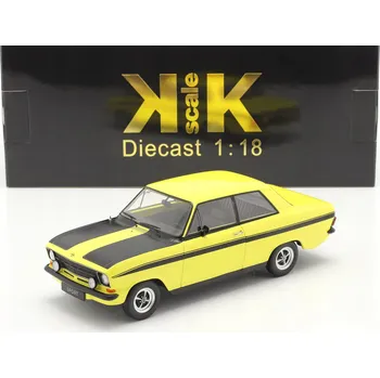 autíčko Model auta Opel KK-Scale 180641