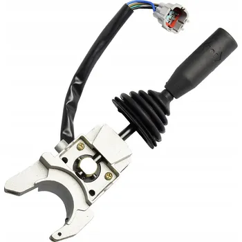 Paletový vozík Přepínač směru jízdy KOMATSU FD20-30-12 3EB-55-32222