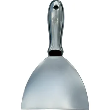 Malířská špachtle MERTU® Celokovová nerezová špachtle 5"