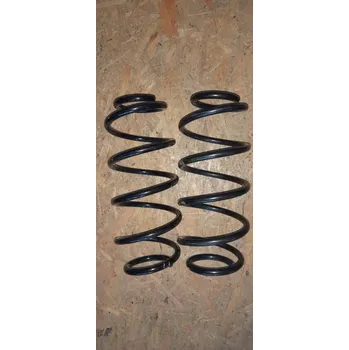 Lesjofors 4272968 Pružina zavěšení