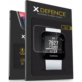 Chytré hodinky 8x hybridní CHYTRÉ HODINKY SKLO chytré hodinky Garmin Forerunner 35