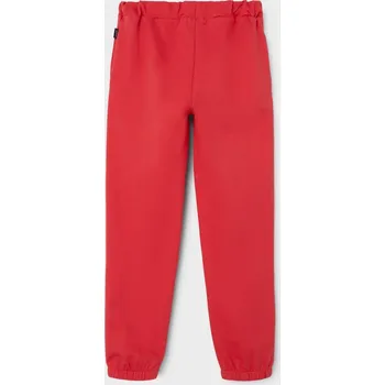 Dívčí džíny Name It Red 1149568 6Y