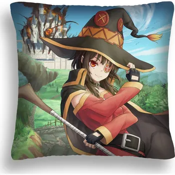 Polštář POLŠTÁŘ FANTASY 16 CESTOVNÍ Z KRÁLOVSTVÍ PL 24