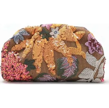 Kabelka BUBLA Luxusní dámské psaníčko