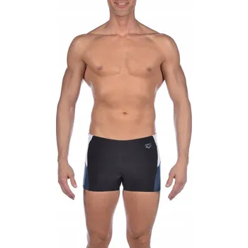 Pánské plavky Pánské plavkové slipy Arena černé M