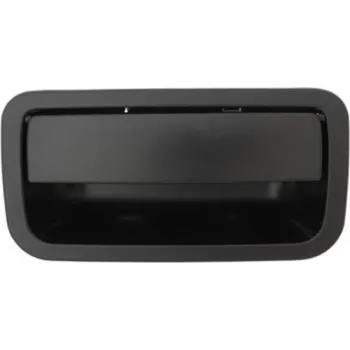 Dveře karosérie KLIKA ZADNÍCH DVEŘÍ ZAVAZADLOVÉHO PROSTORU VW AMAROK 2010->