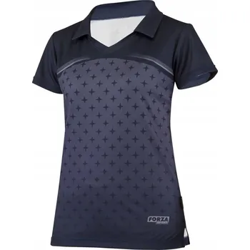 Dámská košile POLOKOŠILE ESTRELA COOLMAX PRO HORY A BĚHÁNÍ XS