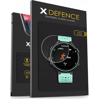 Chytré hodinky 8x hybridní CHYTRÉ HODINKY SKLO chytré hodinky Garmin Forerunner 235