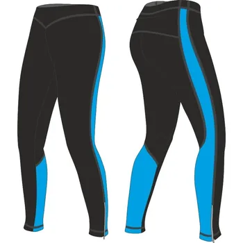 Dámské legíny Dlouhé legíny/legíny Forza Sport DÁMSKÉ LEGÍNY M