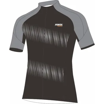 cyklistický dres CYKLISTICKÝ DRES FORZA SPORT TECNICO SCATTO XL