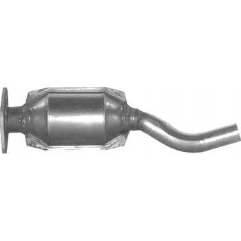 Katalyzátor Katalyzátor FIAT SEICENTO