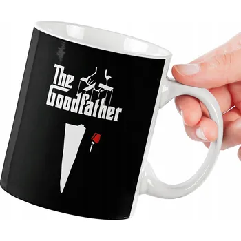 Hrnek Cool Mug Dárek Pro Tátu Ke Dni Otců keramický 330 ml