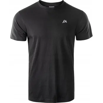 Pánské Tričko s krátkým rukávem MANDO XL