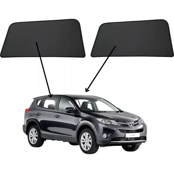 autokoberec Sluneční clony X-Shades SH0097