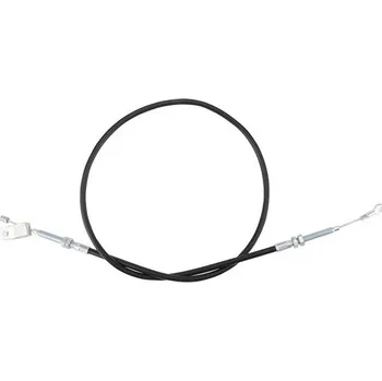 Kolo pro motocykl WOOSTAR 42,9" náhradní lanko pro zpětný chod GY6 150cc skútr, čtyřkolku, motokáru, čtyřkolku a