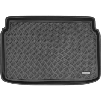 autokoberec Rohož do kufru Rezaw-Plast polypropylen