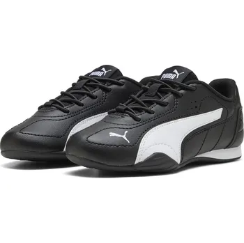 Dětská móda Boty Puma Black 1129531 C10 (28)