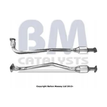 Katalyzátor Katalyzátor OPEL VECTRA A